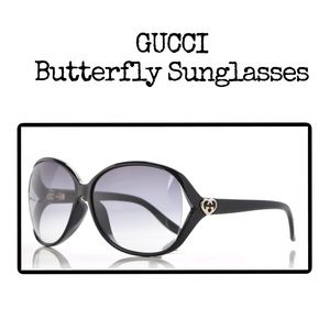 Authentic Gucci sunglasses😎